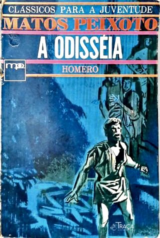 A Odisséia (adaptado)