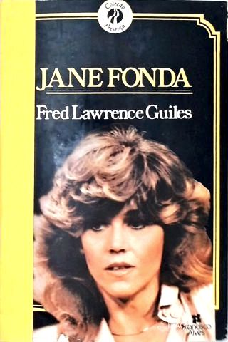 Jane Fonda