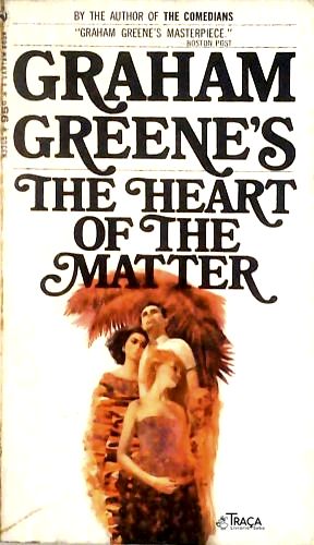 The Heart Of The Matter