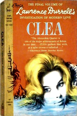 Clea