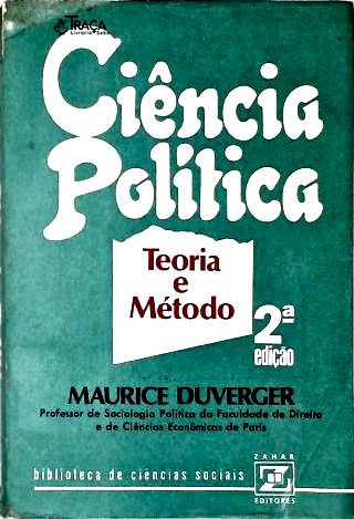 Ciência Política