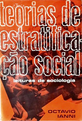 Teorias de Estratificaçao Social