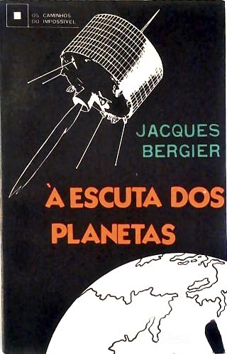 À Escuta dos Planetas