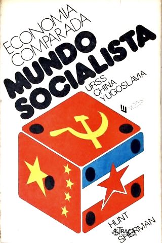 Economia Comparada Mundo Socialista