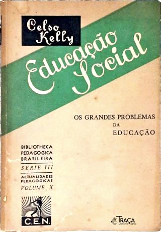 Educação Social