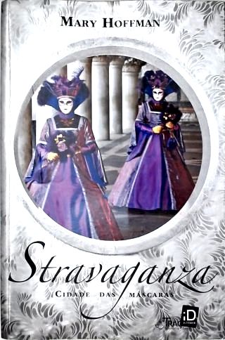 Stravaganza: Cidade das Máscaras