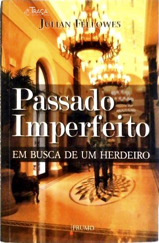 Passado Imperfeito