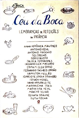 Céu da Boca