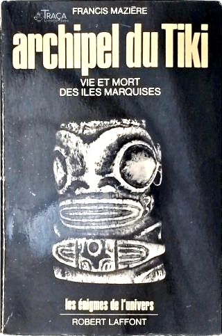 Archipel Du Tiki