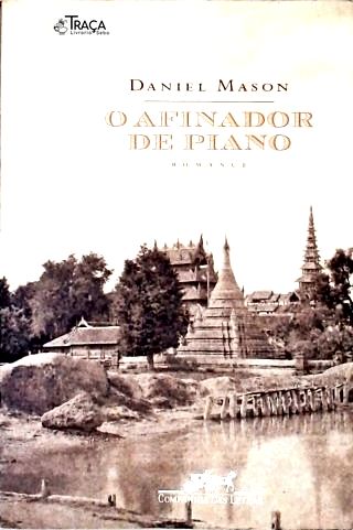O Afinador de Piano