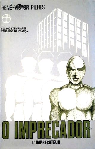 O Imprecador
