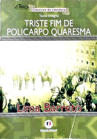 Triste Fim de Policarpo Quaresma