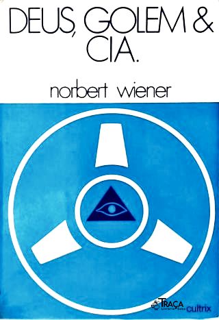 Deus, Golem & Cia