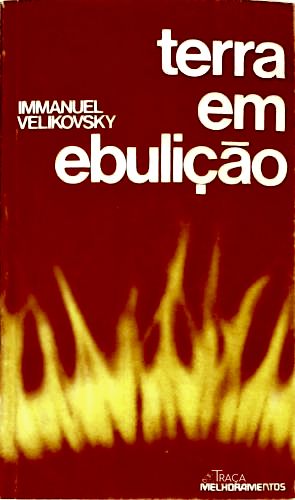 Terra em Ebulição