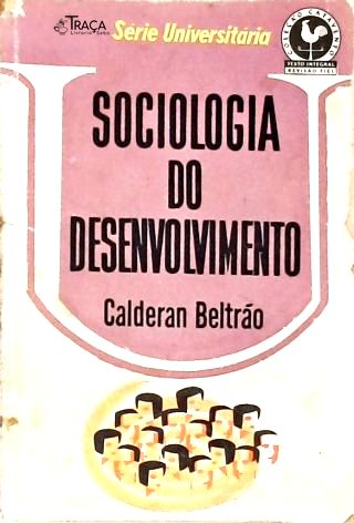 Sociologia do Desenvolvimento
