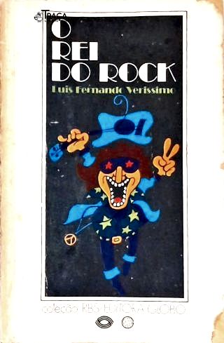 O Rei do Rock