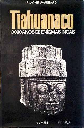 Tiahuanaco