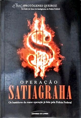 Operação Satiagraha