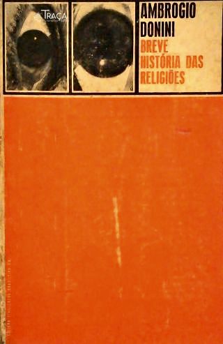 Breve História das Religiões