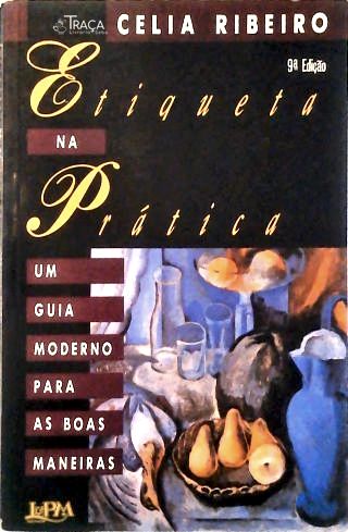 Etiqueta Na Prática