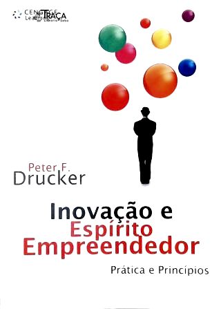 Inovação e Espírito Empreendedor