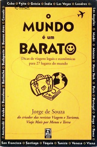 O Mundo É Um Barato