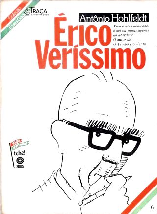 Esses Gaúchos: Erico Veríssimo