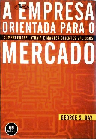 A Empresa Orientada para o Mercado