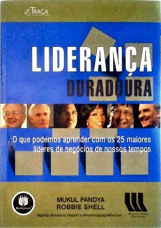 Liderança Duradoura