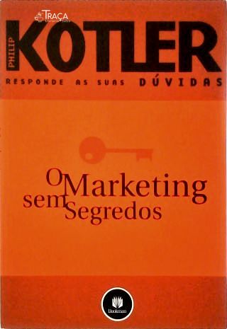 O Marketing sem Segredos
