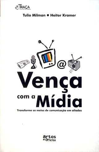 Vença com a Mídia