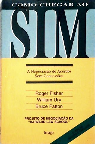 Como Chegar Ao Sim