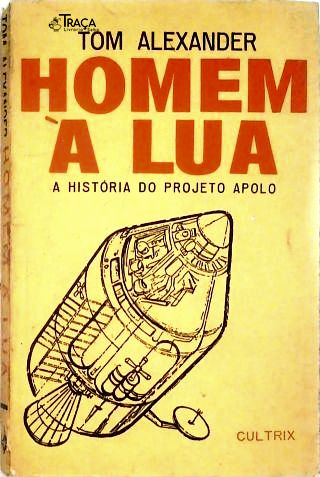 O Homem À Lua