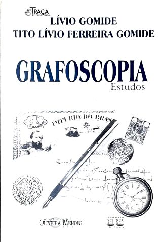 Grafoscopia - Estudos