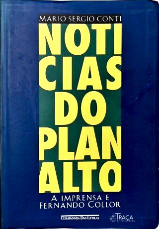 Notícias Do Planalto