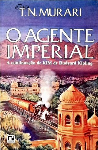 O Agente Imperial
