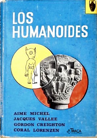 Los Humanoides