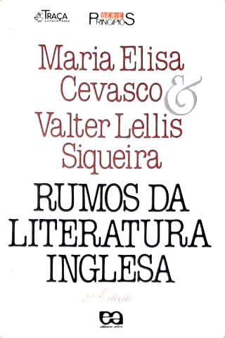 Rumos da Literatura Inglesa
