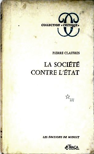 La Société Contre L État
