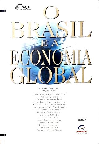 O Brasil e a Economia Global