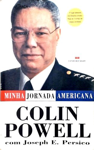 Minha Jornada Americana