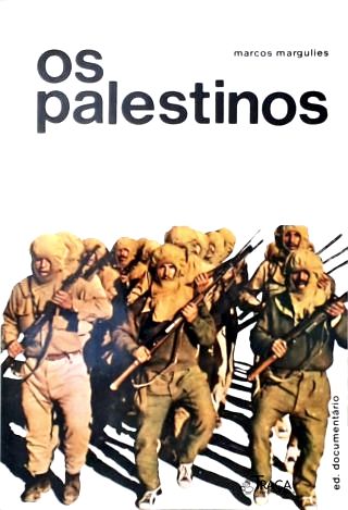 Os Palestinos