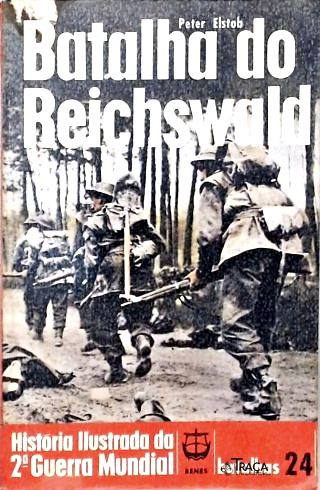 Batalha do Reichswald