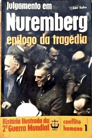 Julgamento em Nuremberg