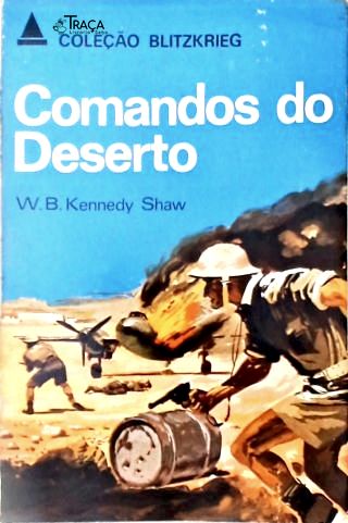 Comandos do Deserto