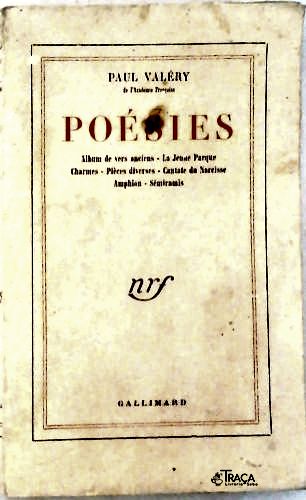 Poésies