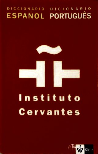 Dicionário Español-português