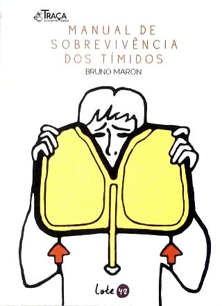 Manual de sobrevivencia dos Timidos