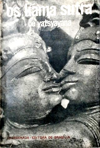 Os Kama Sutra de Vatsyayana