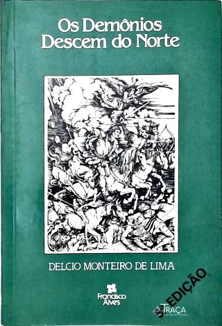 Os Demônios Descem do Norte